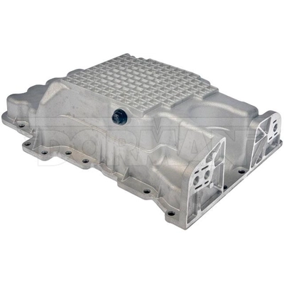 Oil Pan (Engine) by DORMAN (OE SOLUTIONS) - 264-028 pa3