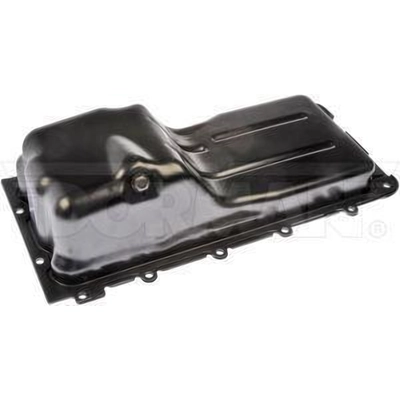 Carter d'huile (moteur) de DORMAN (OE SOLUTIONS) - 264-032 pa2