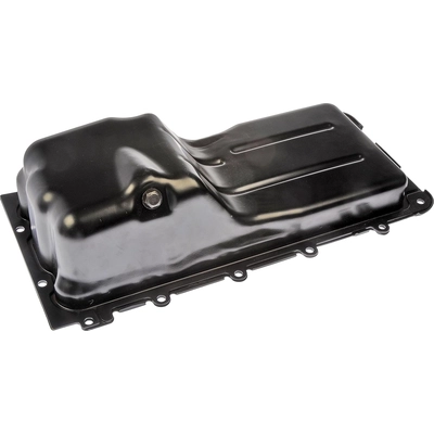 Oil Pan (Engine) by DORMAN (OE SOLUTIONS) - 264-032 pa3