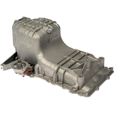 Oil Pan (Engine) by DORMAN (OE SOLUTIONS) - 264-033 pa2