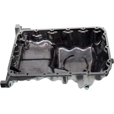 DORMAN (OE SOLUTIONS) - 264-036 - Engine Oil Pan pa2