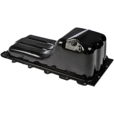 Oil Pan (Engine) by DORMAN (OE SOLUTIONS) - 264-041 pa1