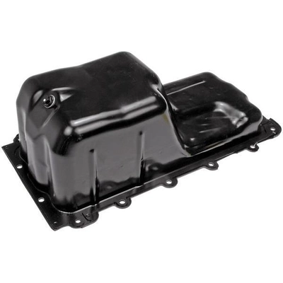 Oil Pan (Engine) by DORMAN (OE SOLUTIONS) - 264-044 pa1