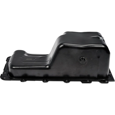 Oil Pan (Engine) by DORMAN (OE SOLUTIONS) - 264-044 pa9