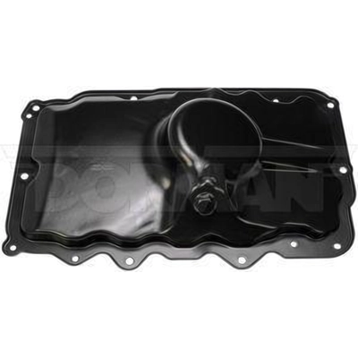 Oil Pan (Engine) by DORMAN (OE SOLUTIONS) - 264-045 pa5
