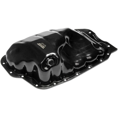 Oil Pan (Engine) by DORMAN (OE SOLUTIONS) - 264-050 pa1