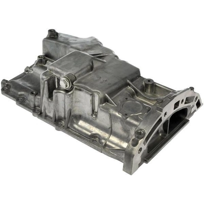 Oil Pan (Engine) by DORMAN (OE SOLUTIONS) - 264-051 pa4