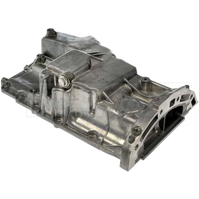 Oil Pan (Engine) by DORMAN (OE SOLUTIONS) - 264-051 pa6