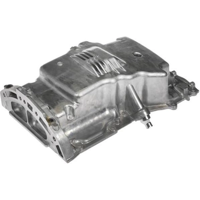 Oil Pan (Engine) by DORMAN (OE SOLUTIONS) - 264-052 pa2