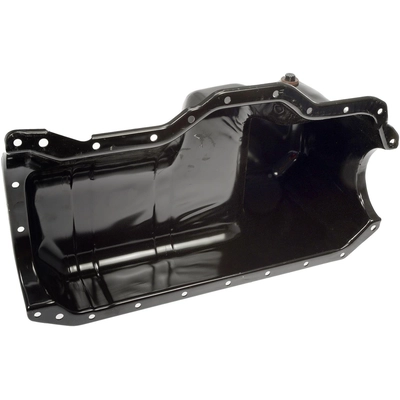 DORMAN (OE SOLUTIONS) - 264-055 - Engine Oil Pan pa8