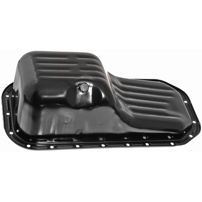 DORMAN (OE SOLUTIONS) - 264-071 - Oil Pan (Engine) pa2