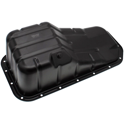DORMAN (OE SOLUTIONS) - 264-071 - Oil Pan (Engine) pa4