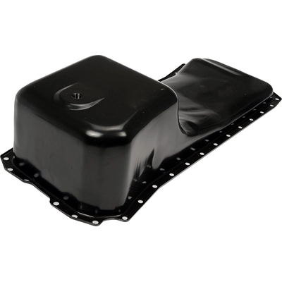 Oil Pan (Engine) by DORMAN (OE SOLUTIONS) - 264-085 pa2