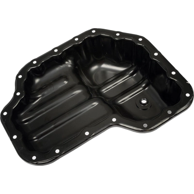 Oil Pan (Engine) by DORMAN (OE SOLUTIONS) - 264-086 pa1