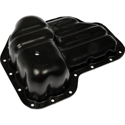 Oil Pan (Engine) by DORMAN (OE SOLUTIONS) - 264-086 pa2