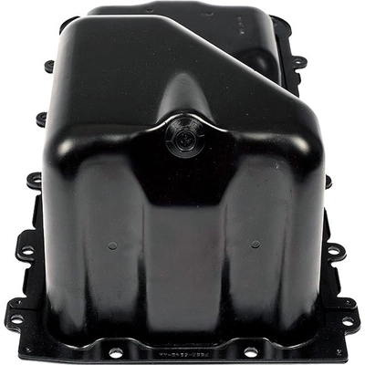 Oil Pan (Engine) by DORMAN (OE SOLUTIONS) - 264-087 pa2