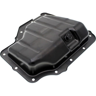 DORMAN (OE SOLUTIONS) - 264-092 - Engine Oil Pan pa3