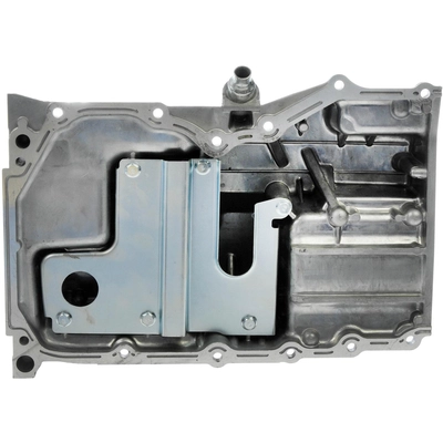 DORMAN (OE SOLUTIONS) - 264-099 - Oil Pan (Engine) pa2