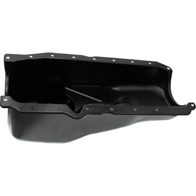 DORMAN (OE SOLUTIONS) - 264-100 - Oil Pan (Engine) pa3