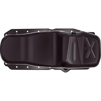 DORMAN (OE SOLUTIONS) - 264-100 - Oil Pan (Engine) pa4