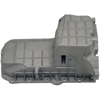 Oil Pan (Engine) by DORMAN (OE SOLUTIONS) - 264-109 pa2