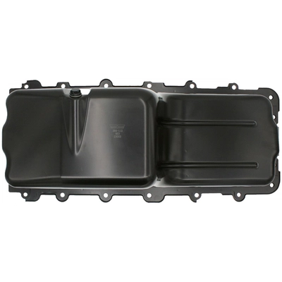 DORMAN (OE SOLUTIONS) - 264-112 - Engine Oil Pan pa5
