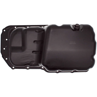DORMAN (OE SOLUTIONS) - 264-114 - Engine Oil Pan pa1