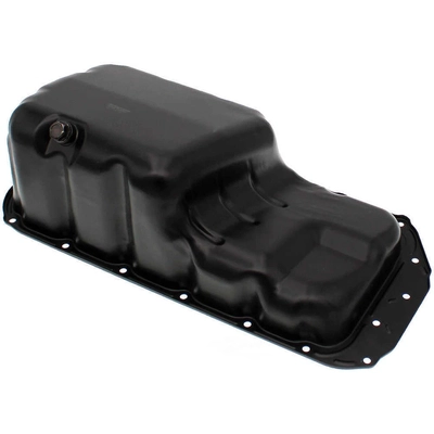 DORMAN (OE SOLUTIONS) - 264-114 - Engine Oil Pan pa3