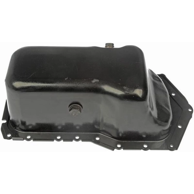 Oil Pan (Engine) by DORMAN (OE SOLUTIONS) - 264-124 pa5