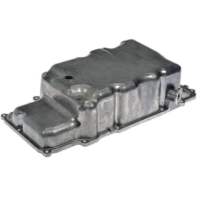 Oil Pan (Engine) by DORMAN (OE SOLUTIONS) - 264-127 pa2