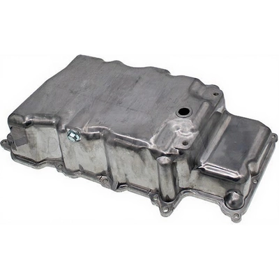 Oil Pan (Engine) by DORMAN (OE SOLUTIONS) - 264-127 pa5