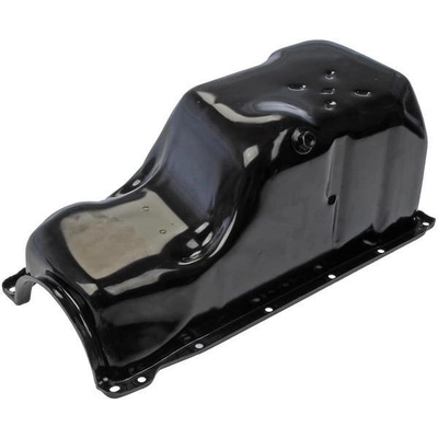 Oil Pan (Engine) by DORMAN (OE SOLUTIONS) - 264-130 pa2