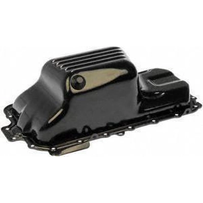 Oil Pan (Engine) by DORMAN (OE SOLUTIONS) - 264-131 pa1