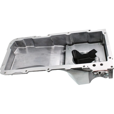 DORMAN (OE SOLUTIONS) - 264-135 - Oil Pan (Engine) pa4