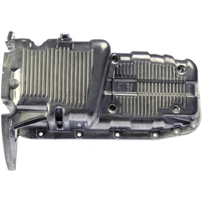 Oil Pan (Engine) by DORMAN (OE SOLUTIONS) - 264-140 pa5