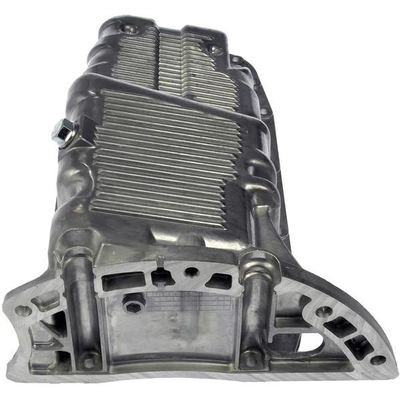 Oil Pan (Engine) by DORMAN (OE SOLUTIONS) - 264-140 pa6