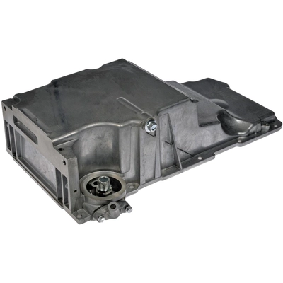 DORMAN (OE SOLUTIONS) - 264-154 - Engine Oil Pan pa3