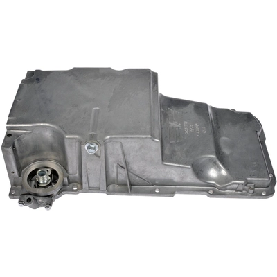 DORMAN (OE SOLUTIONS) - 264-154 - Engine Oil Pan pa4