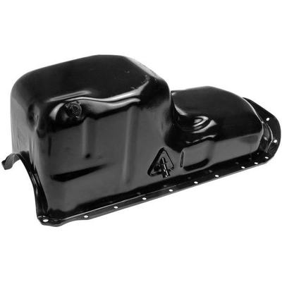 Oil Pan (Engine) by DORMAN (OE SOLUTIONS) - 264-163 pa1