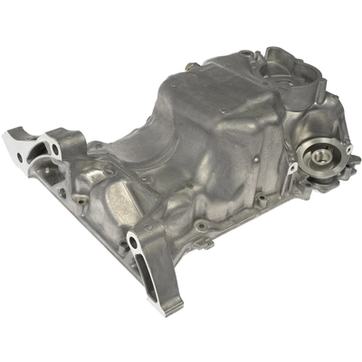 DORMAN (OE SOLUTIONS) - 264-167 - Engine Oil Pan pa2