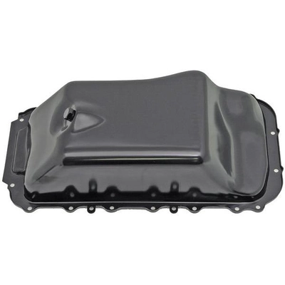 Oil Pan (Engine) by DORMAN (OE SOLUTIONS) - 264-206 pa1