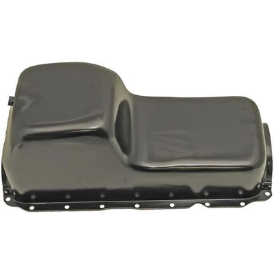 Oil Pan (Engine) by DORMAN (OE SOLUTIONS) - 264-210 pa1