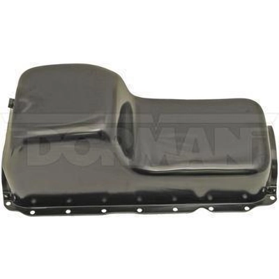 Oil Pan (Engine) by DORMAN (OE SOLUTIONS) - 264-210 pa2