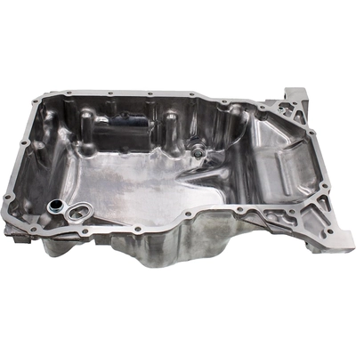 DORMAN (OE SOLUTIONS) - 264-218 - Engine Oil Pan pa1