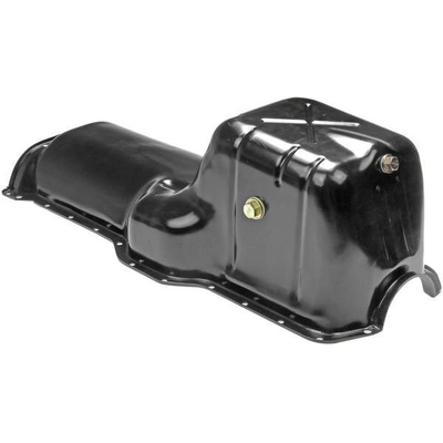 DORMAN (OE SOLUTIONS) - 264-220 - Oil Pan (Engine) pa2