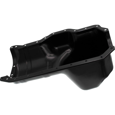 DORMAN (OE SOLUTIONS) - 264-226 - Oil Pan (Engine) pa2
