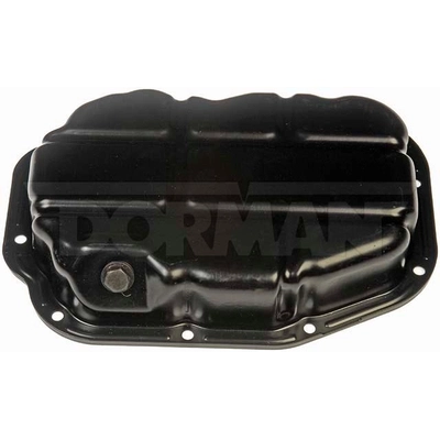 Oil Pan (Engine) by DORMAN (OE SOLUTIONS) - 264-229 pa2