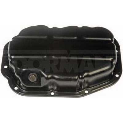 Oil Pan (Engine) by DORMAN (OE SOLUTIONS) - 264-229 pa3