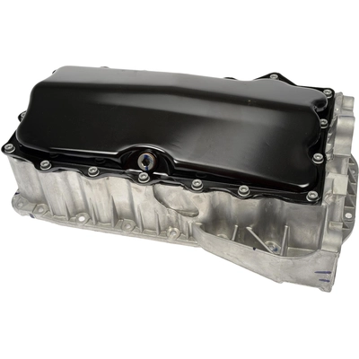 DORMAN (OE SOLUTIONS) - 264-234 - Engine Oil Pan pa3