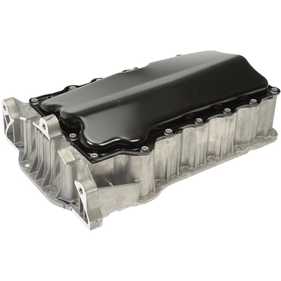 DORMAN (OE SOLUTIONS) - 264-234 - Engine Oil Pan pa4